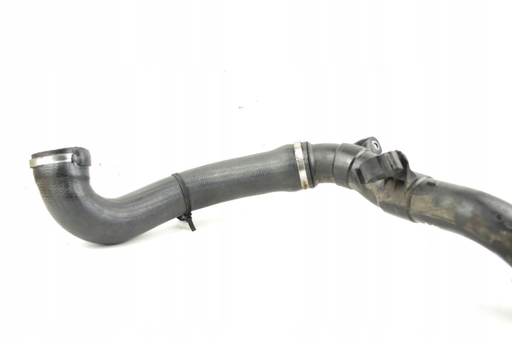 фото №5, Opel signum vectra c 1.9 cdti шланг шланг труба воздуховод