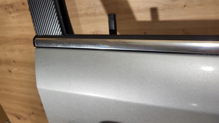 фото №10, Дверь правый перед opel vectra c 02-05 signum z157 серебряный