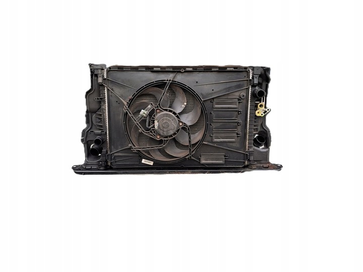 фото №13, Volvo s60 v60 рестайлінг 13-18r перед капот бампер крило лампа pas eu 452-26