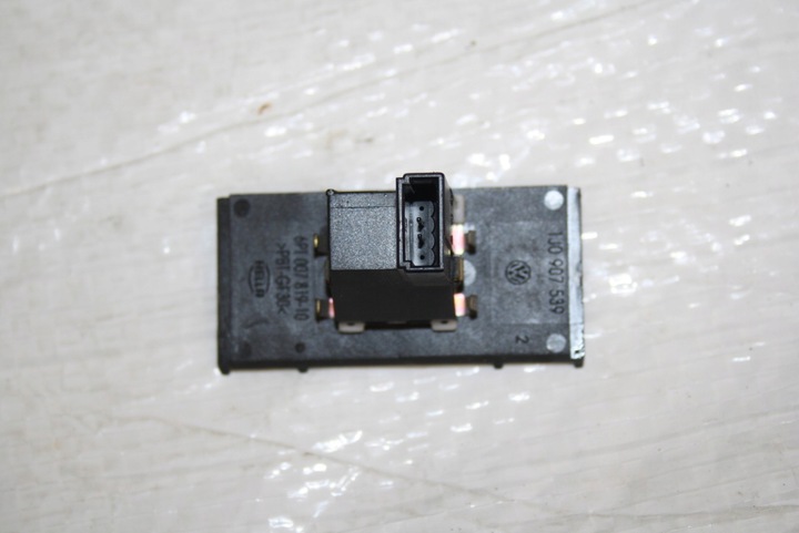 фото №12, Vw golf датчик освітленості 1j0907539