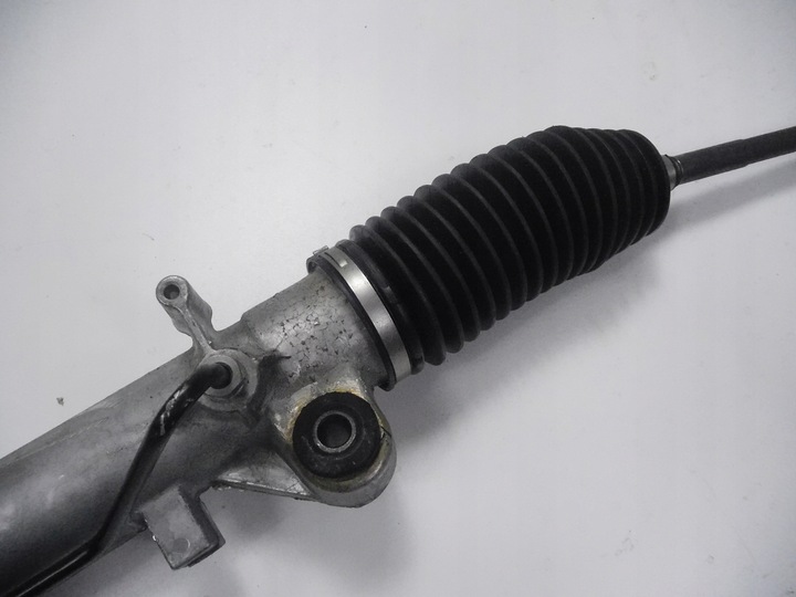 фото №7, Трансмиссия рулевая ford fiesta mk6 оригинальный номер vr2s6c3550na