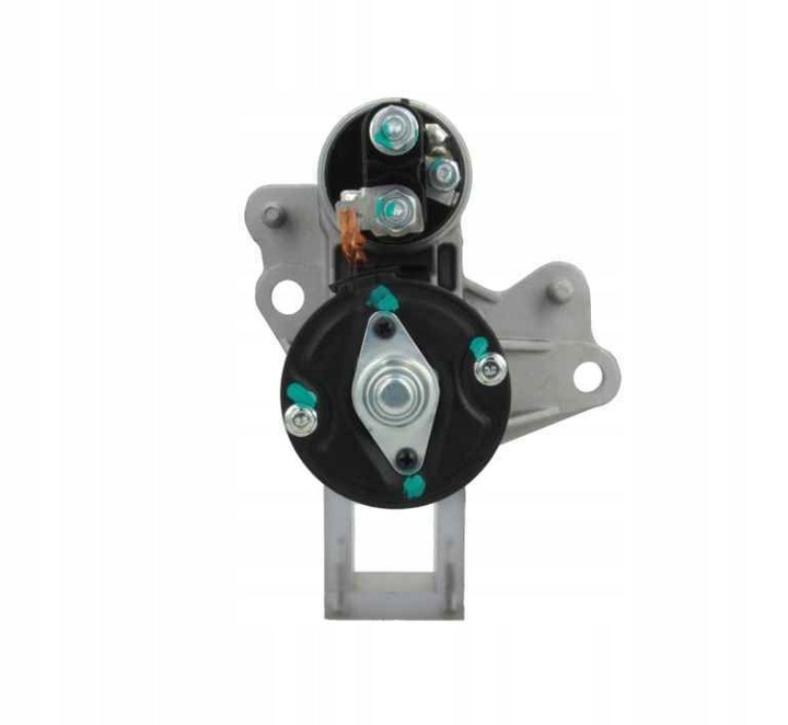 фото №8, Стартер 12v 0.9kw mini mini one