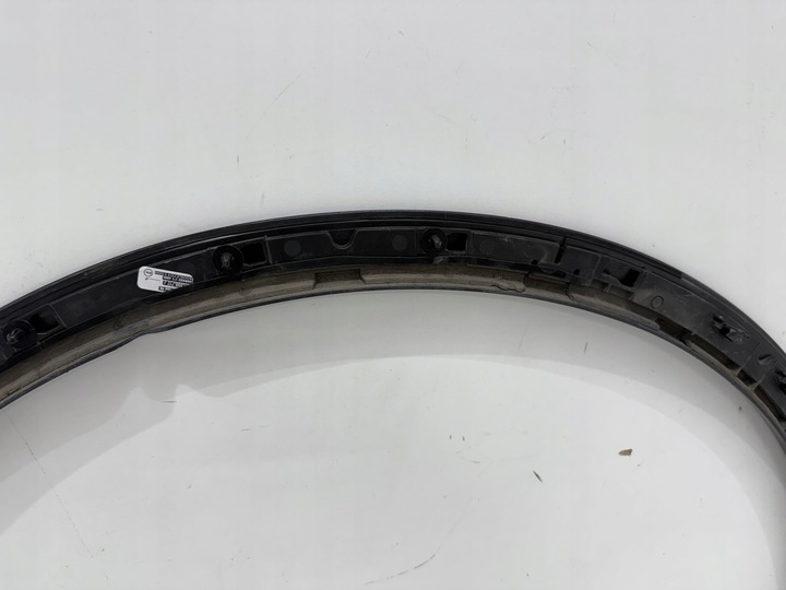 фото №8, Audi q5 80a рестайлинг планка левая na крыло переднее