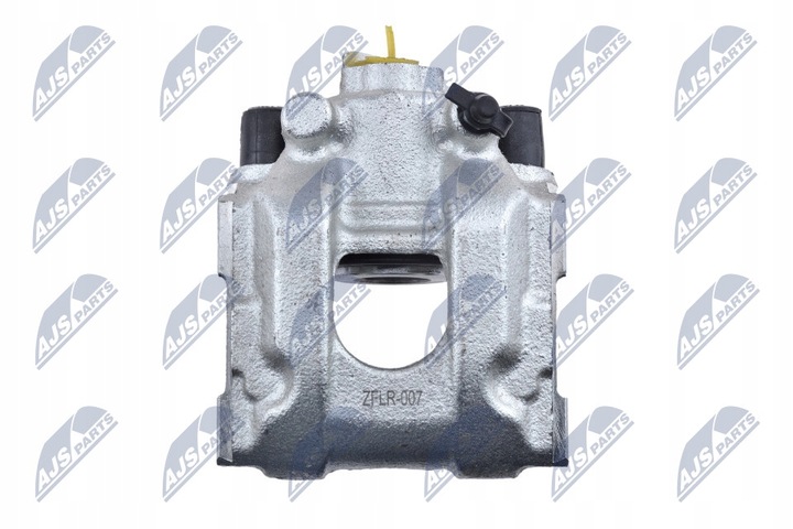 фото №12, Суппорт тормозной зад правые nty hzt-lr-007