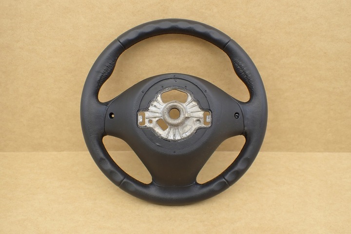 фото №15, Bmw 4 f36 gran купе 14-17 руль кожаный мультифункция 62560150d