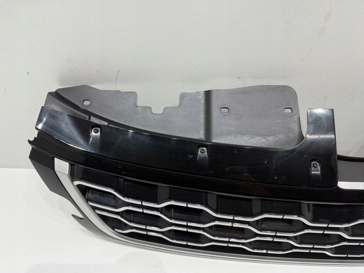 фото №8, Land rover evoque ii 2 решітка радіатора решітка бампера перед передня k8d2-8a163-a