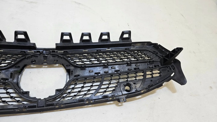 фото №9, Решётка радиатора решётка радиатор mercedes cla a118 a1188882000