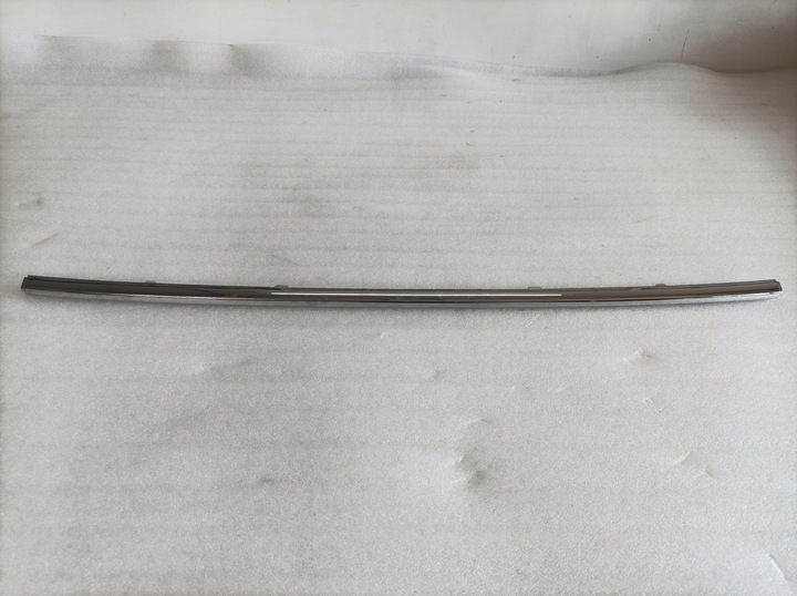 фото №1, Хром планка двері лівий зад skoda kodiaq 565807623