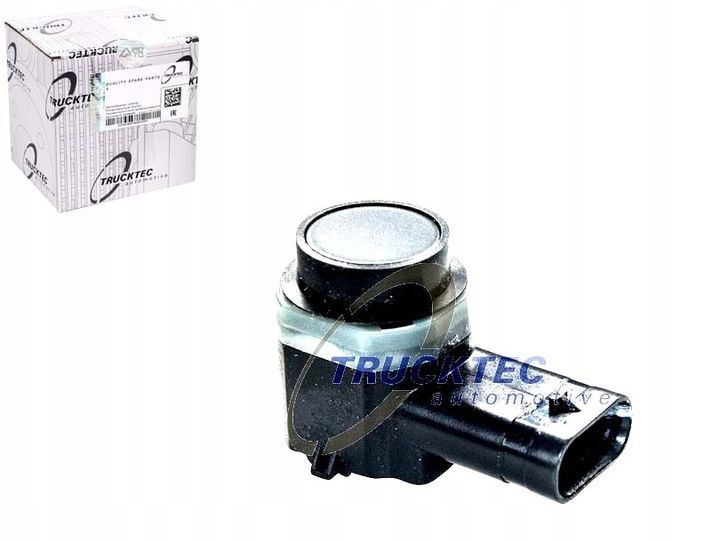 фото №1, Датчик паркування vag trucktec