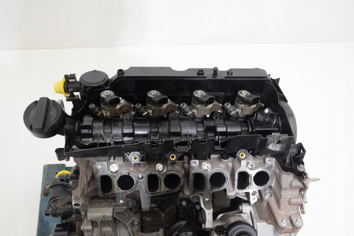 фото №12, Bmw g20 g21 318d g30 518d двигун b47d20b b47b 2,0d дизель 66 tyś km 2022r