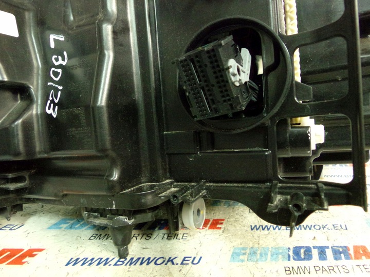 фото №13, Bmw g30 g31 lci лампа перед права laser 9850588