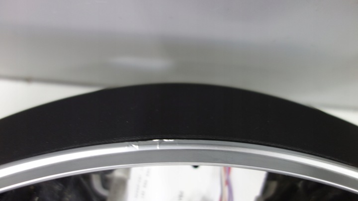 фото №6, Volvo v40 s60 v60 xc60 руль кожаный