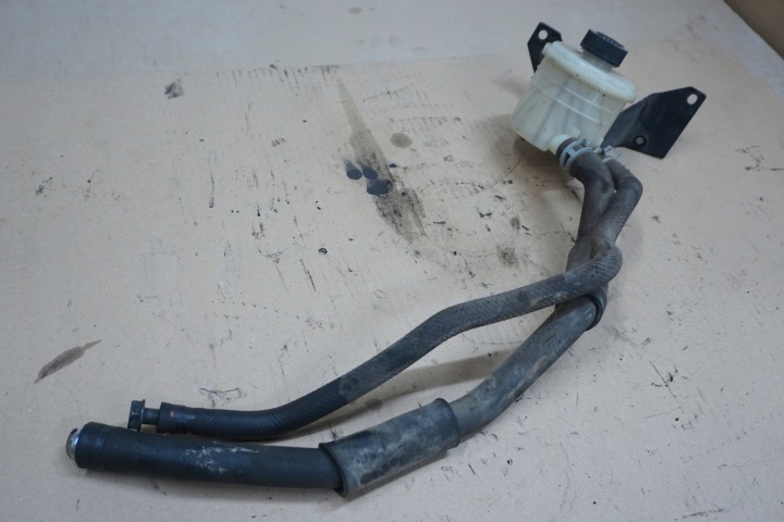 фото №6, Mazda b2500 ford ranger бачок жидкости гидроусилитель 2,5 td 2001r