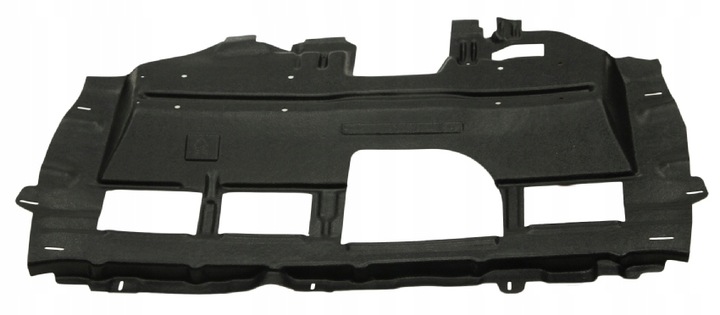 фото №1, Peugeot 207+ захист pod двигун 2006-2012