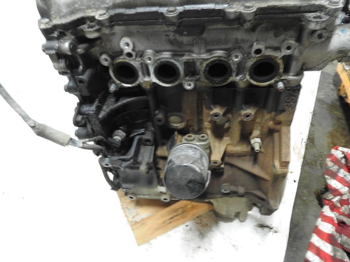 фото №7, Daihatsu terios ii 06-09 1.5 двигатель 3sz
