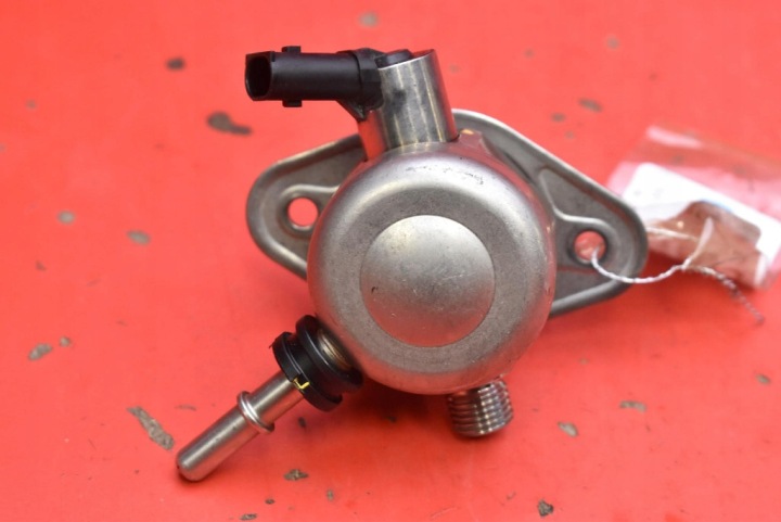фото №6, Помпа високого тиску 35326-07250 hyundai kona 2 ii 1.0 t-gdi 120 km