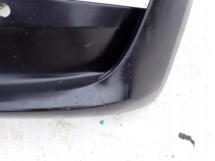 фото №7, Tesla модель 3 17- бампер перед переднє pdc