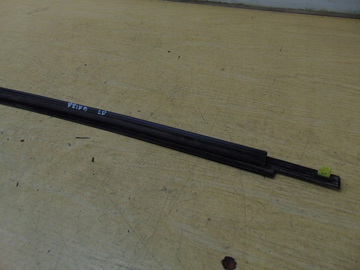 фото №12, Планка накладка лівий перед toyota prius ii 2002-