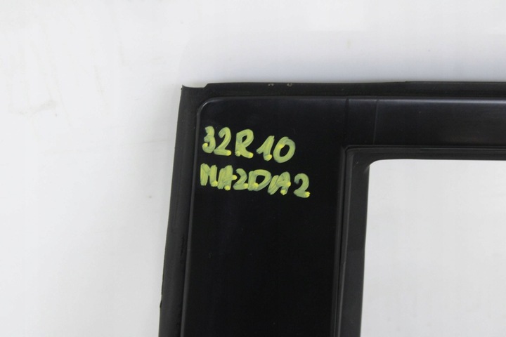 фото №10, Mazda 2 de 07r- дверь левая задние левый зад 22v