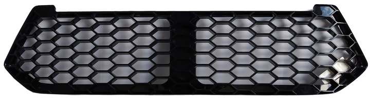 фото №1, Решётка радиатора aixam emotion city купе crossline crossover