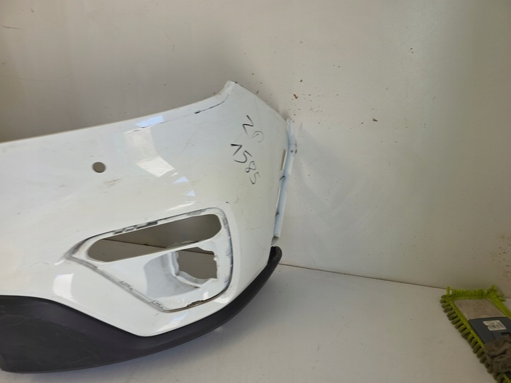 фото №12, Бампер перед suzuki sx4 s cross s-cross ii 2 21-