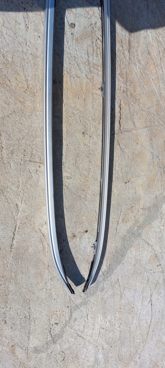 фото №6, Bmw x1 f48 рейлинги крышные левый правые