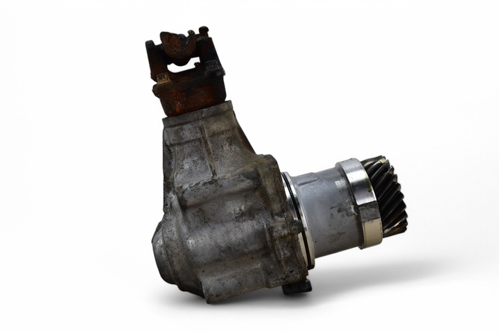 фото №8, Редуктор коробки механическая коробка передач 4x4 honda cr-v crv iv 2.2 i-dtec gr7g 2012-2015