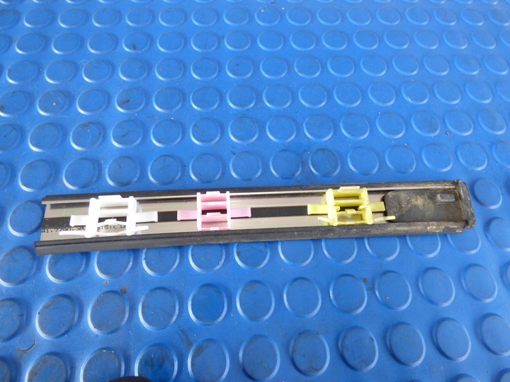 фото №6, Планка крышная рейлинг kia ceed iii универсал