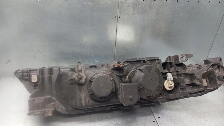 фото №7, Фара левый renault laguna ii 1.9dci 01r универсал ксенон 8200163323