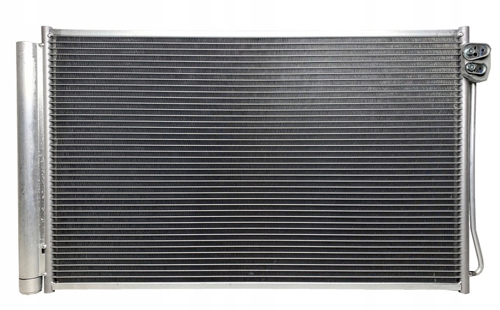 фото №1, Радіаторів кондиціонера mercedes sprinter 2018-2020