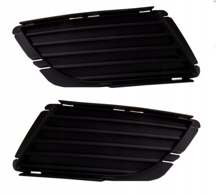 фото №1, Opel combo c corsa c решітка бокова решітка ліва + права сторона 2003 - 2010