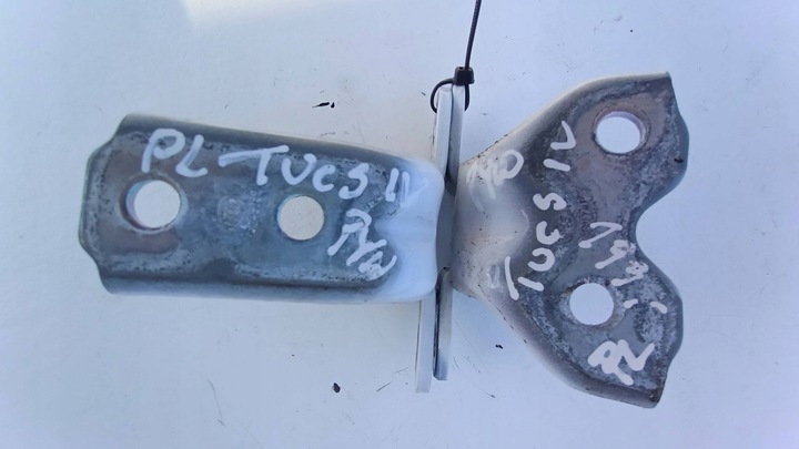 фото №1, Петли дверь левый перед hyundai tucson iv pyw