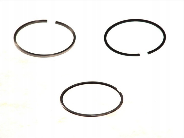 фото №8, Mahle оригінал 040 06 n0 набір кільця поршень