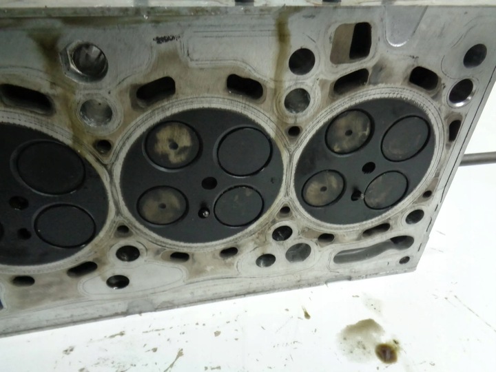 фото №8, Vw golf vii karoq kamiq octavia iii 1.6 tdi dgt головка двигуна