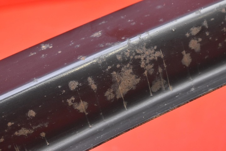 фото №7, Балка бампера зад задняя усилитель am51-u403c94-aa ford c-max 2 ii 10-15