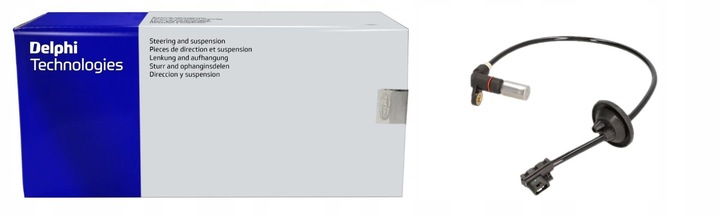 фото №1, Датчик abs mercedes mercedes c class, clk class