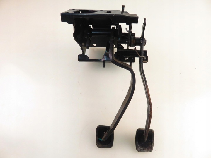 фото №5, Педали daewoo tico kly3