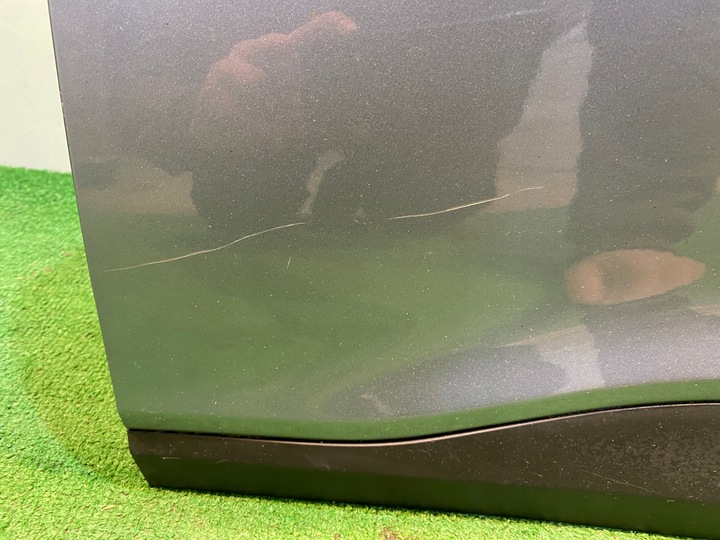 фото №10, Hyundai kona 17- дверь левый перед передние левая