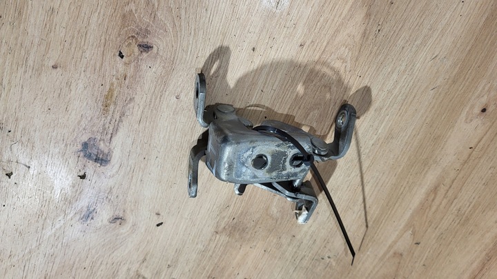 фото №6, Петлі двері лівий зад комплект honda civic viii 8 ufo hb 5d nh701m