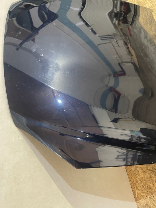 фото №7, Bmw 6 f06 f12 f13 капот кришка двигуна 416 оригінал