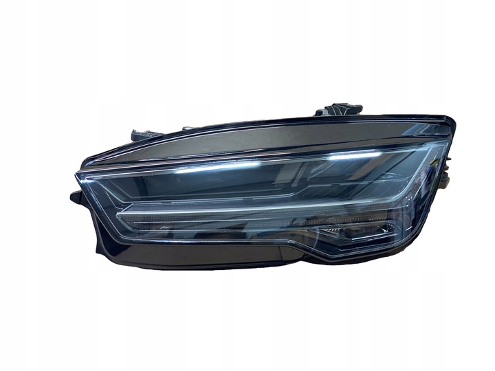 фото №1, Audi rs7 a7 4g рестайлінг лампа ліва перед matrix 4g8941035b