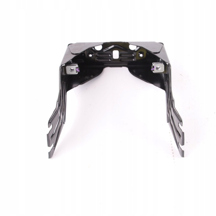 фото №9, Mercedes w906 тримач панелі розподільчої