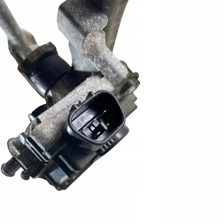 фото №9, Dodge charger 2016 механизмы дворник