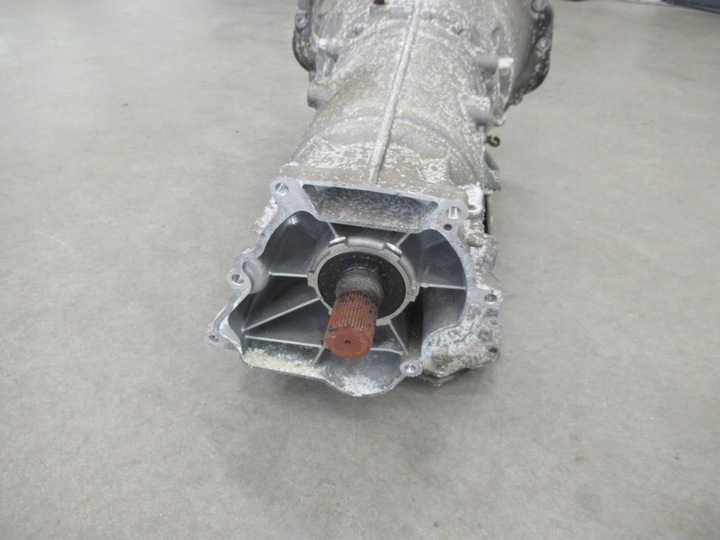 фото №7, Коробка передач коробки передач bmw f01 f06 f07 f10 13 n63 8hp70 x