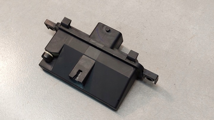 фото №7, Блок керування світла citroen c5 i fl 9658054280