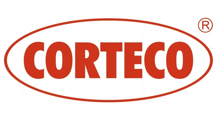 фото №9, Сальник 48x65x10 corteco 20019549b кольцо уплотнительный вала, wał