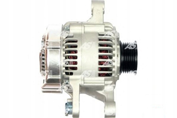 фото №15, As-pl a6054 генератор