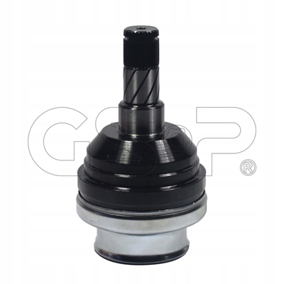 фото №2, Gsp шарнір привідний з захист opel