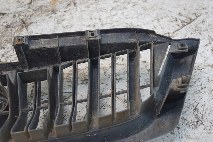 фото №12, Решётка радиатора решётка daihatsu terios i рестайлинг 53111-87414