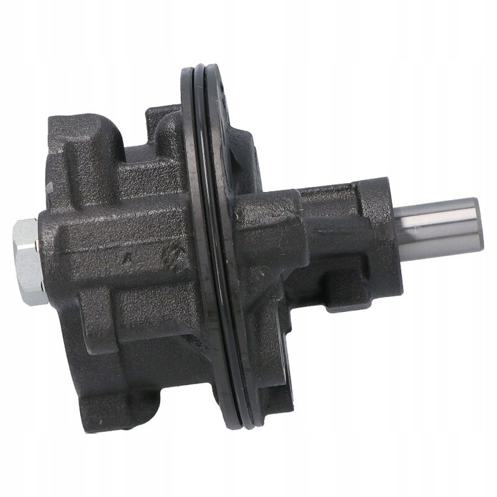 фото №7, Насос усилителя chrysler voyager 95-01 energy pw303338 насос